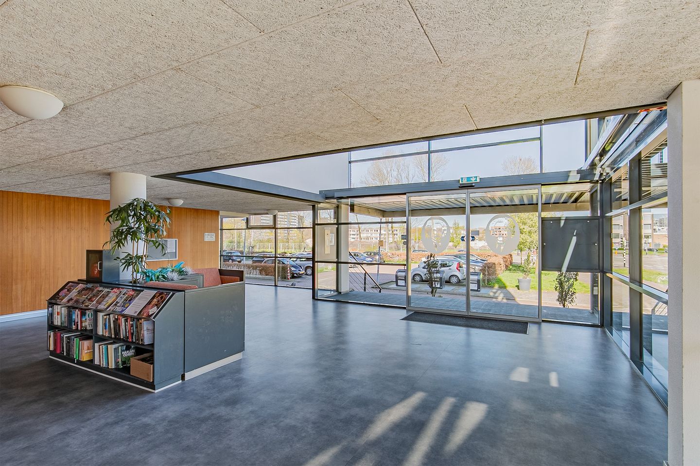 Foto 4 van Einsteindreef 83