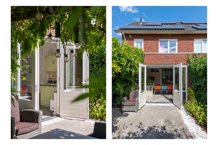 Foto 50 van Spanjaardstraat 3