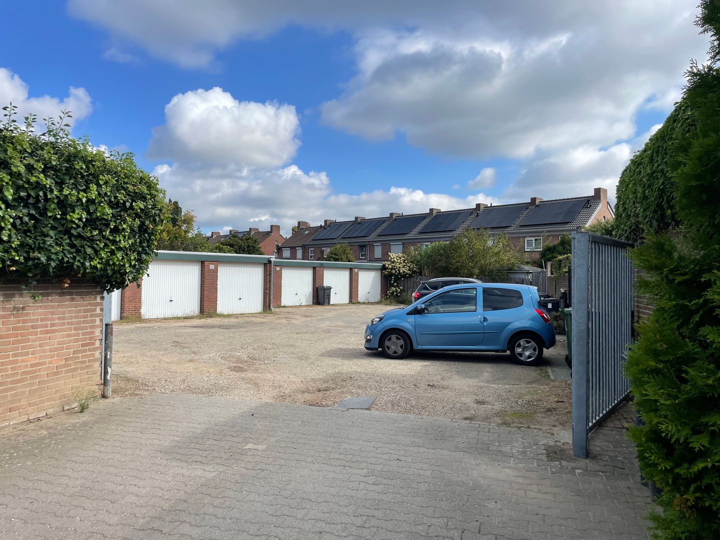 Bekijk foto 2 van Vastenavondkampstraat