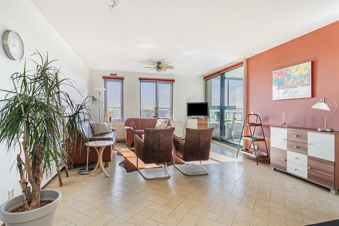 Foto 7 van Einsteindreef 83