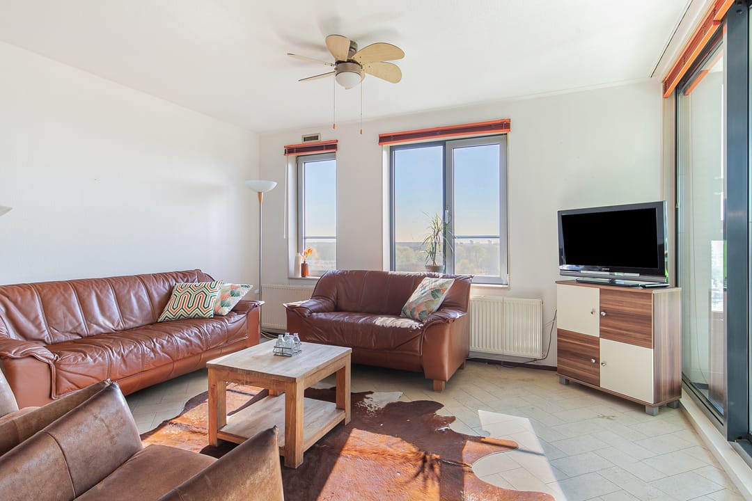 Foto 8 van Einsteindreef 83