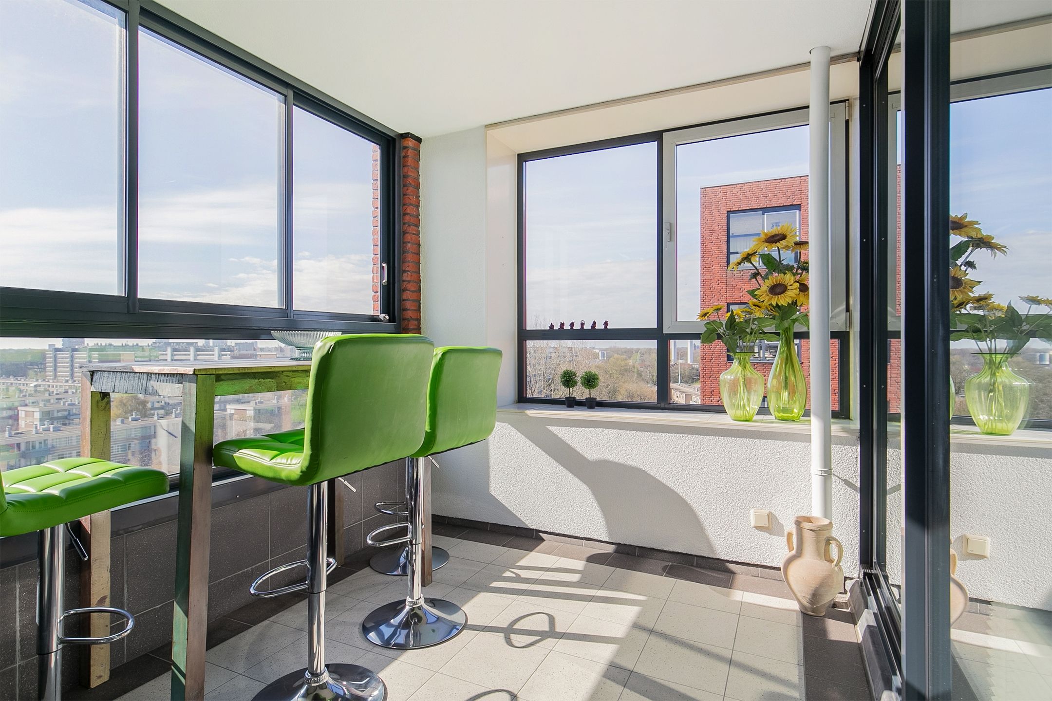 Foto 9 van Einsteindreef 83