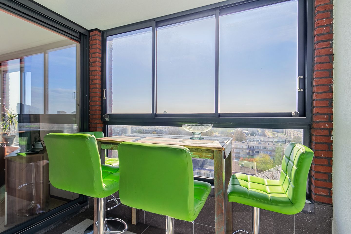 Foto 10 van Einsteindreef 83