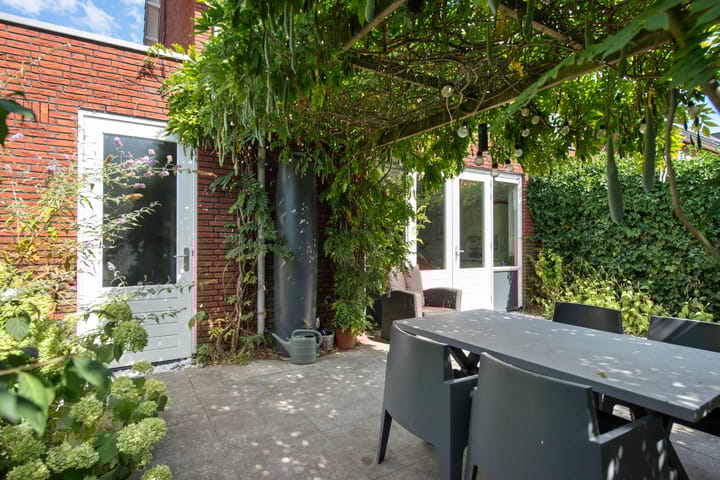 Foto 51 van Spanjaardstraat 3