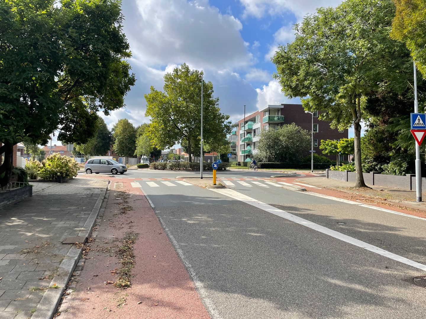 Bekijk foto 4 van Vastenavondkampstraat