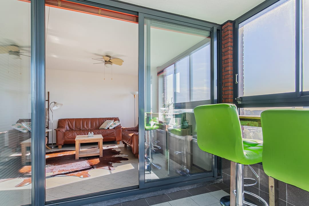 Foto 11 van Einsteindreef 83