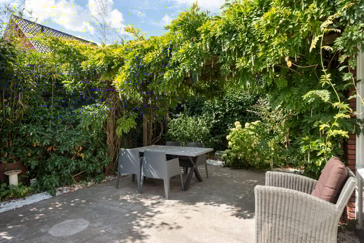 Foto 52 van Spanjaardstraat 3