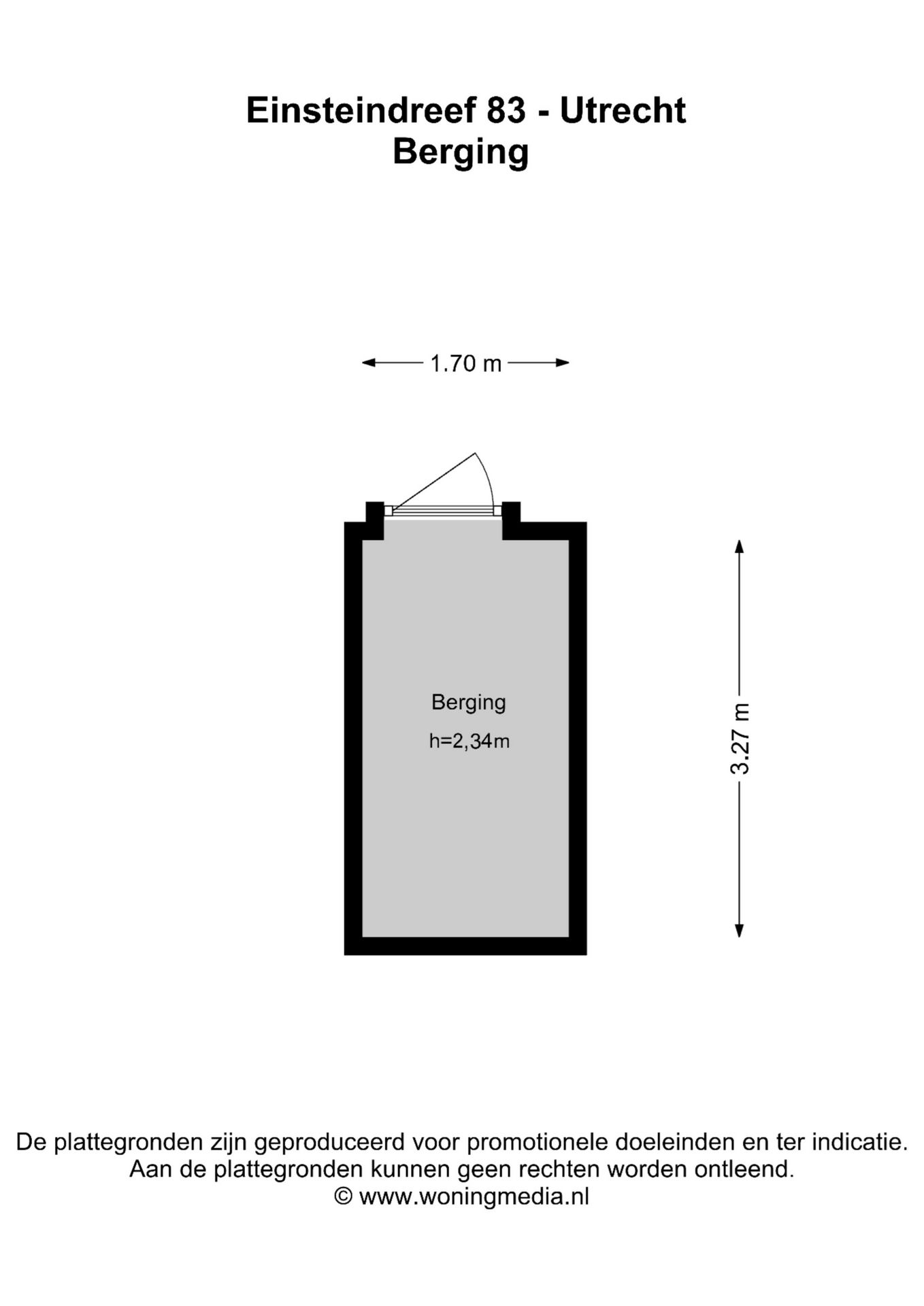 Foto 36 van Einsteindreef 83