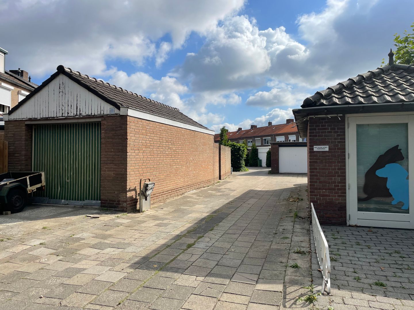 Bekijk foto 3 van Vastenavondkampstraat