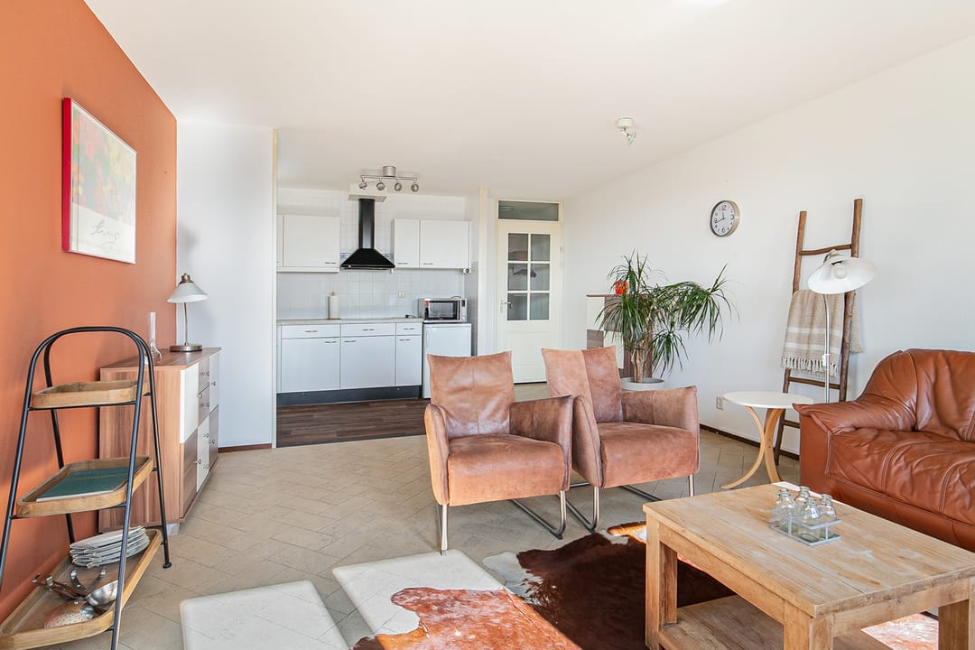 Foto 13 van Einsteindreef 83