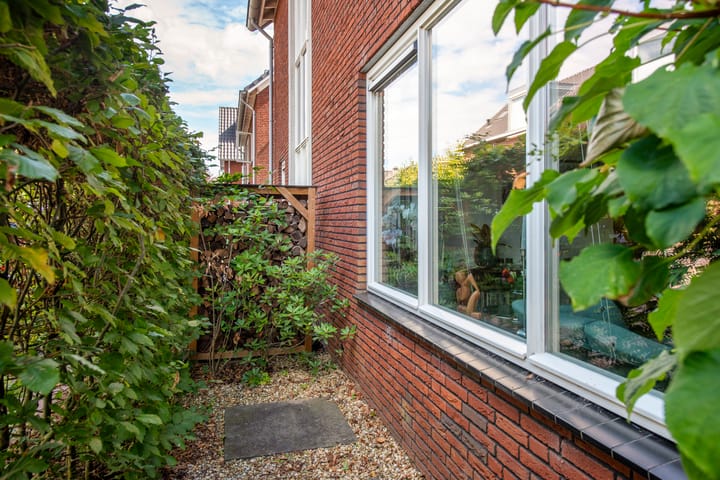 Foto 56 van Spanjaardstraat 3