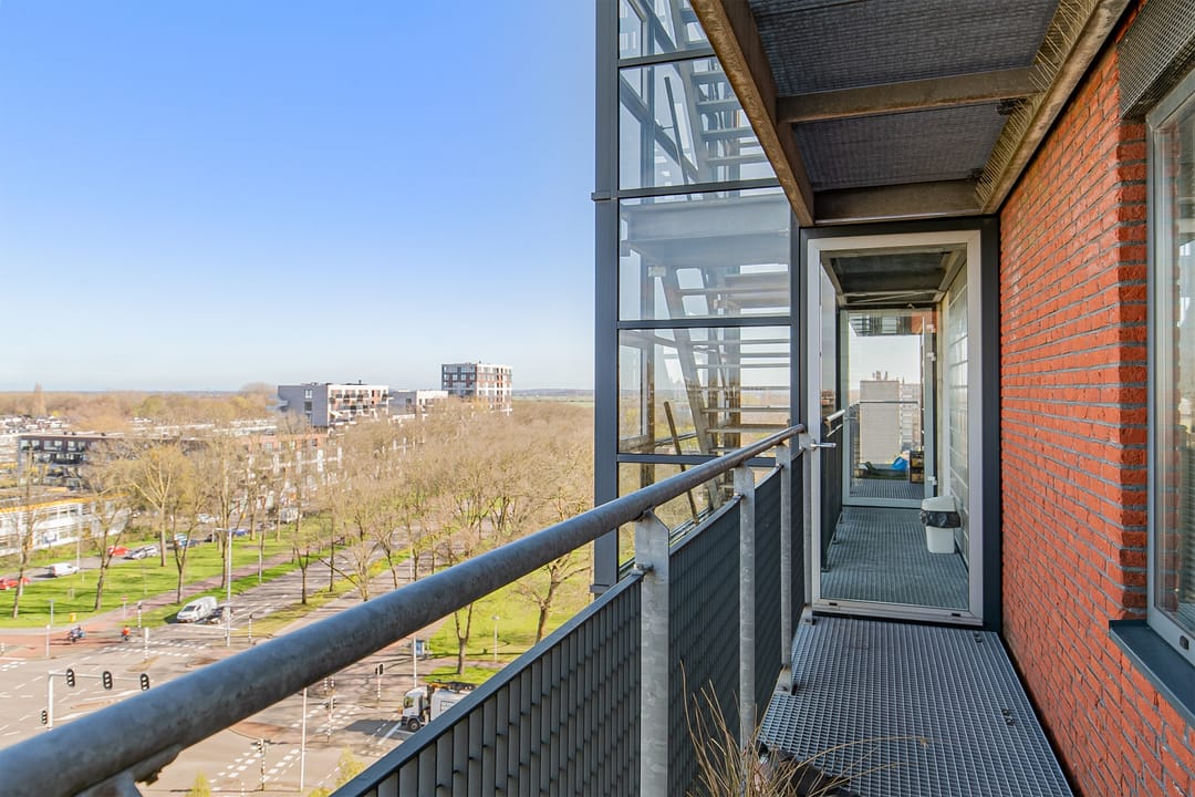 Foto 17 van Einsteindreef 83