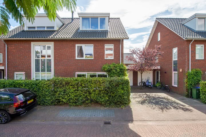 Foto 57 van Spanjaardstraat 3