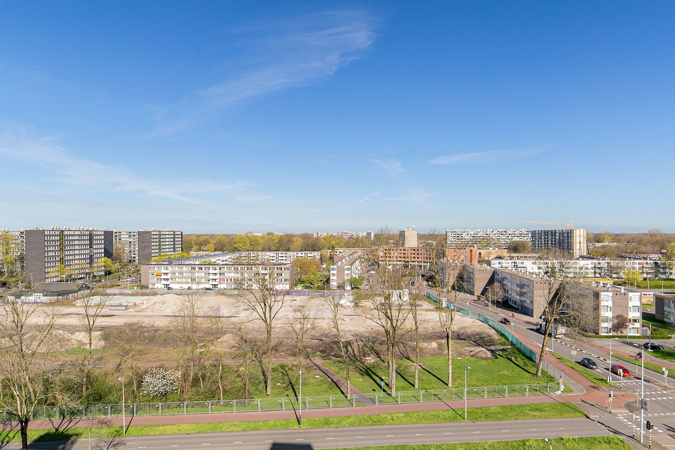 Foto 18 van Einsteindreef 83