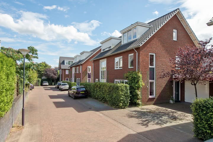 Foto 58 van Spanjaardstraat 3