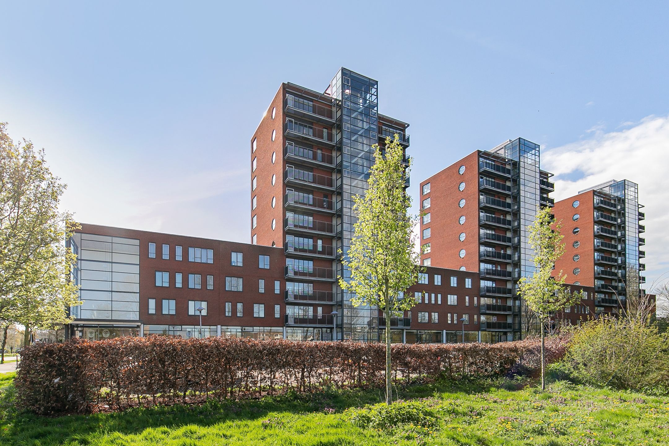 Foto 30 van Einsteindreef 83