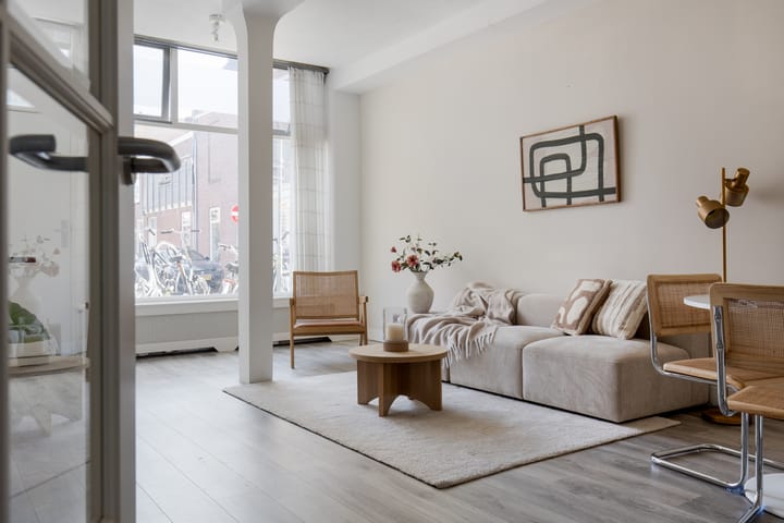 Foto 2 van Paul Krugerstraat 22-ZW