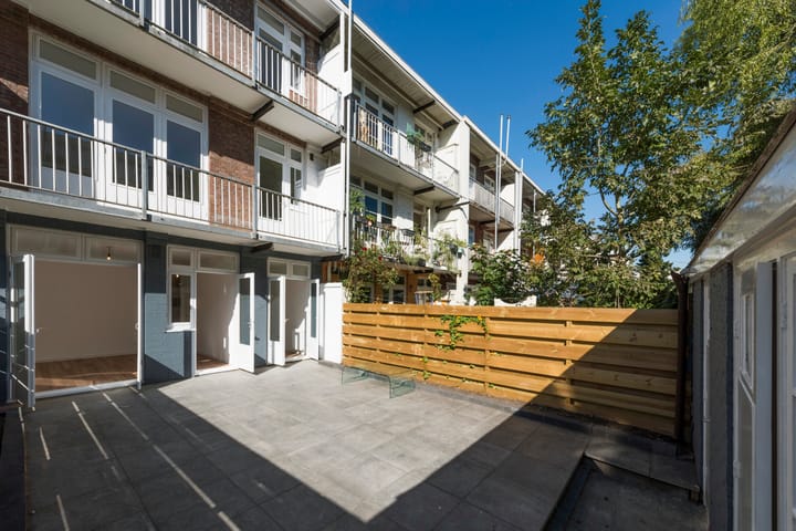 Photo 2 of Kribbestraat 45-A