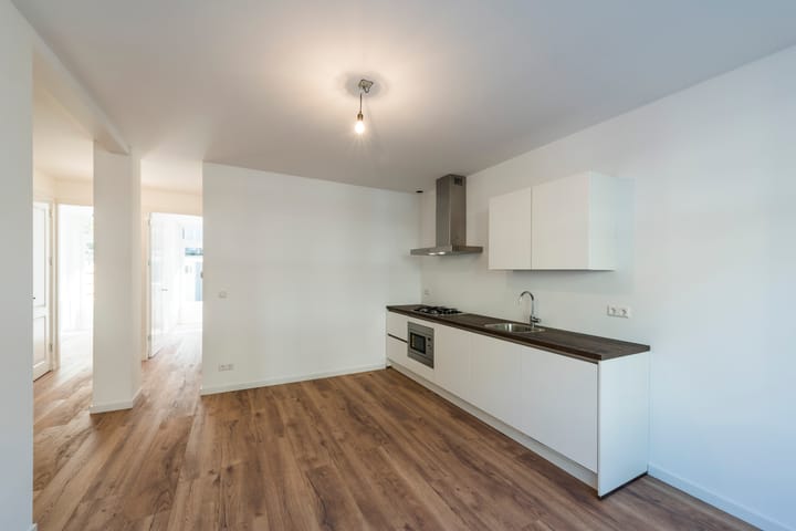 Photo 3 of Kribbestraat 45-A