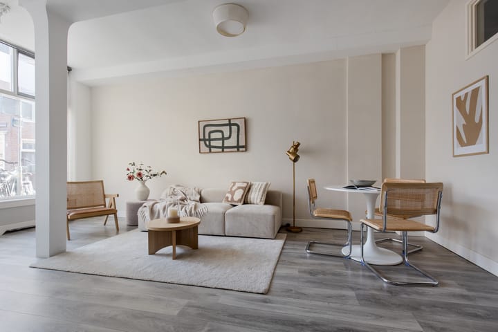 Foto 3 van Paul Krugerstraat 22-ZW