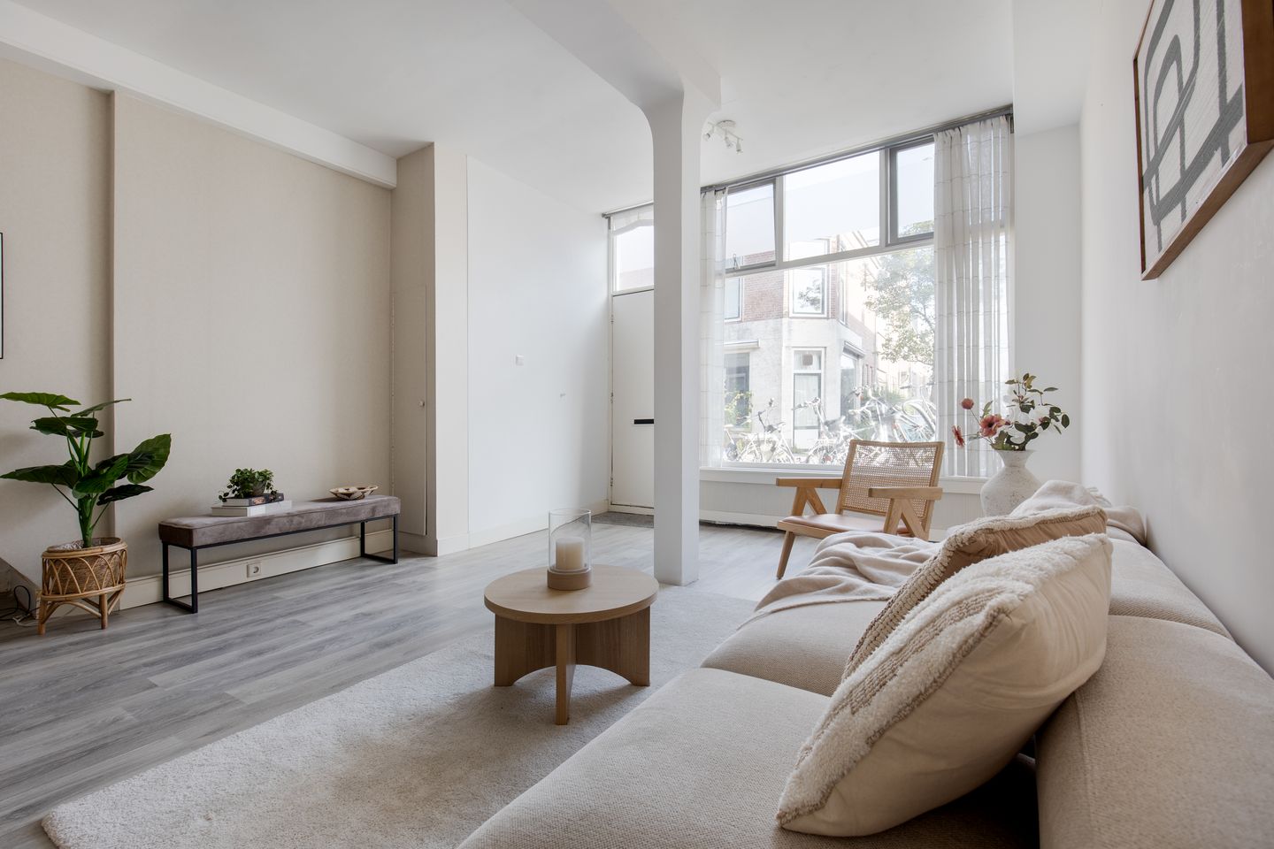 Foto 4 van Paul Krugerstraat 22-ZW