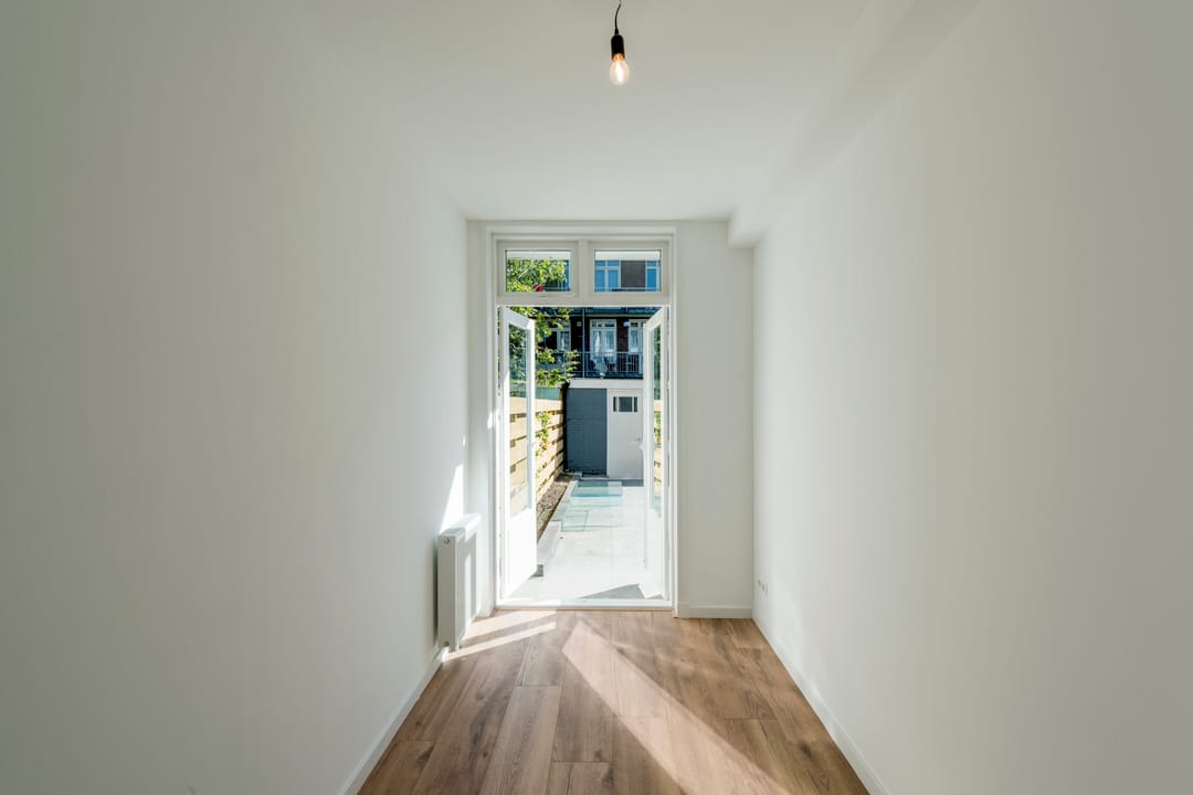 Photo 8 of Kribbestraat 45-A