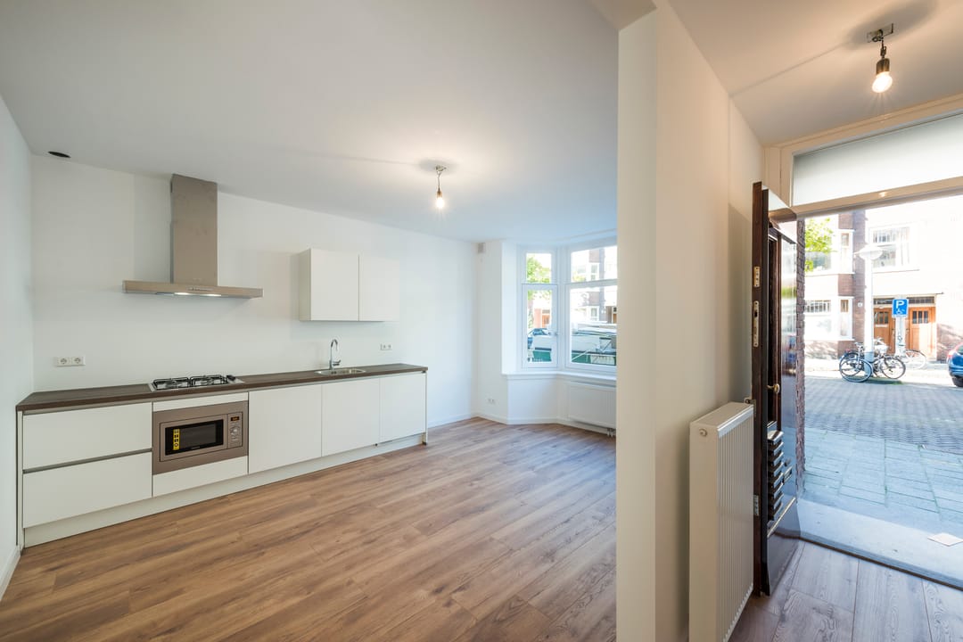 Photo 1 of Kribbestraat 45-A