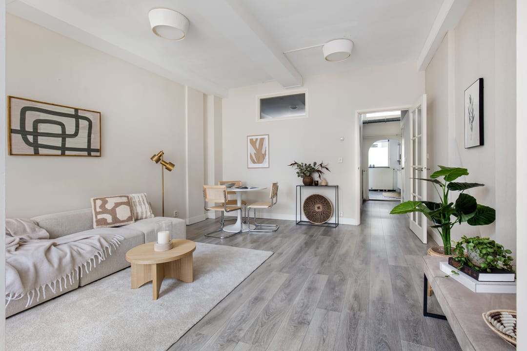 Foto 8 van Paul Krugerstraat 22-ZW