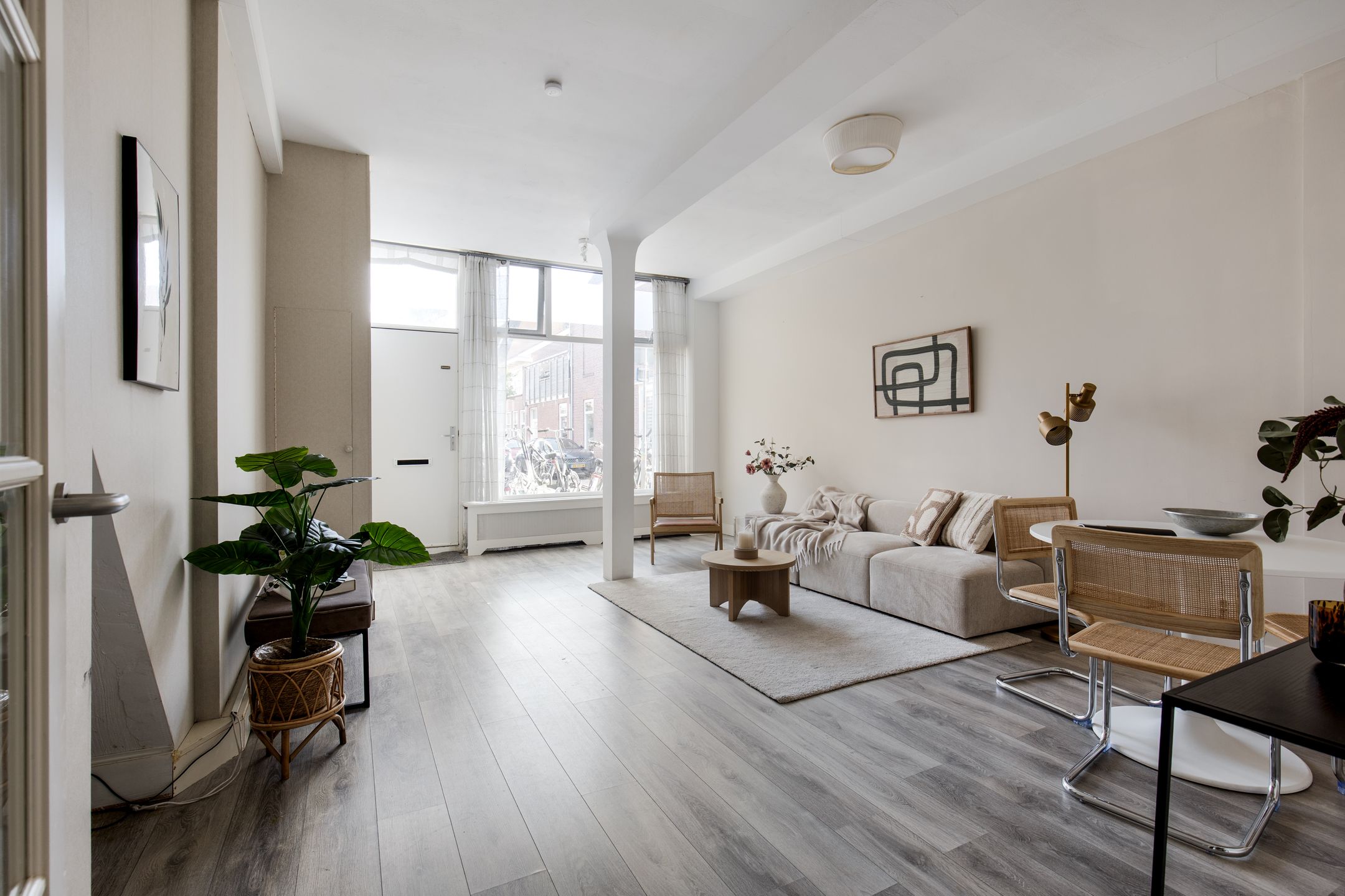 Foto 9 van Paul Krugerstraat 22-ZW