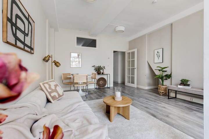 Foto 5 van Paul Krugerstraat 22-ZW