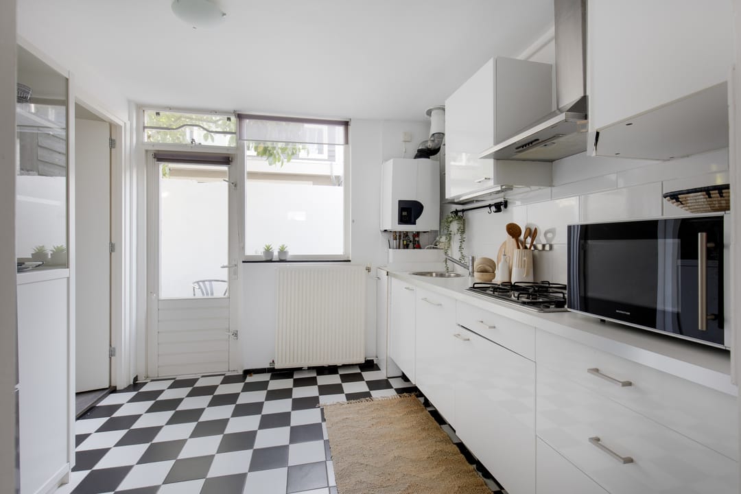 Foto 11 van Paul Krugerstraat 22-ZW