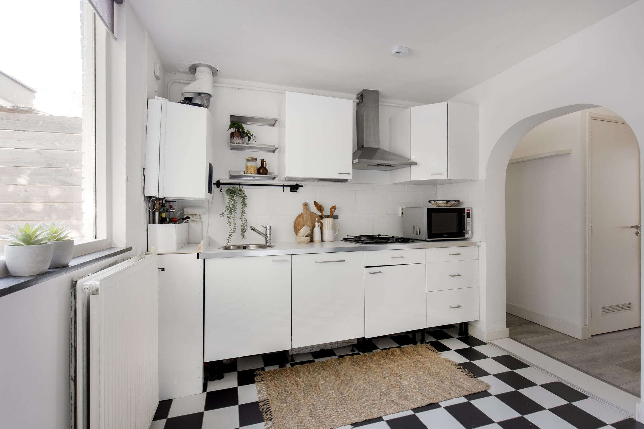 Foto 12 van Paul Krugerstraat 22-ZW