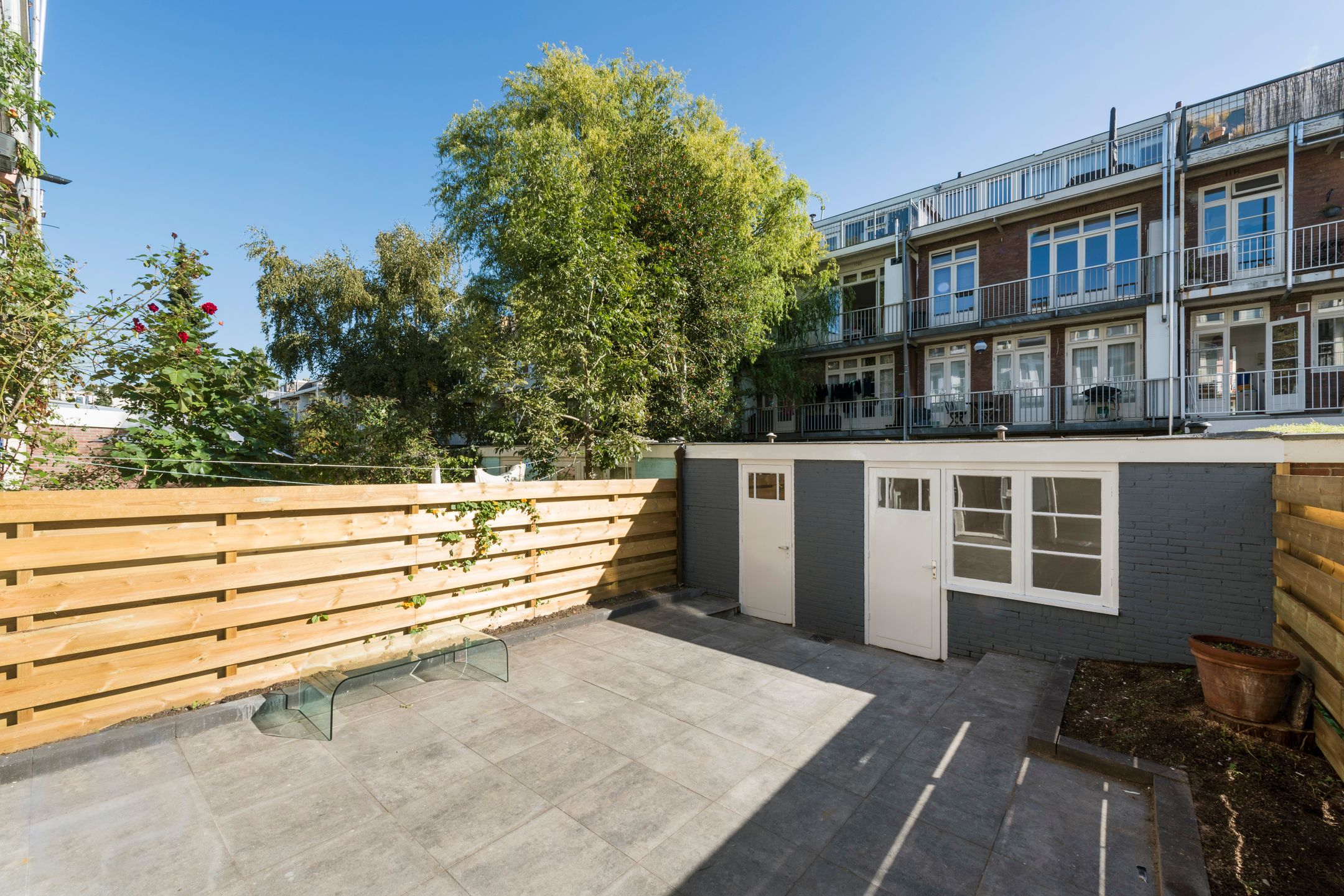 Photo 15 of Kribbestraat 45-A