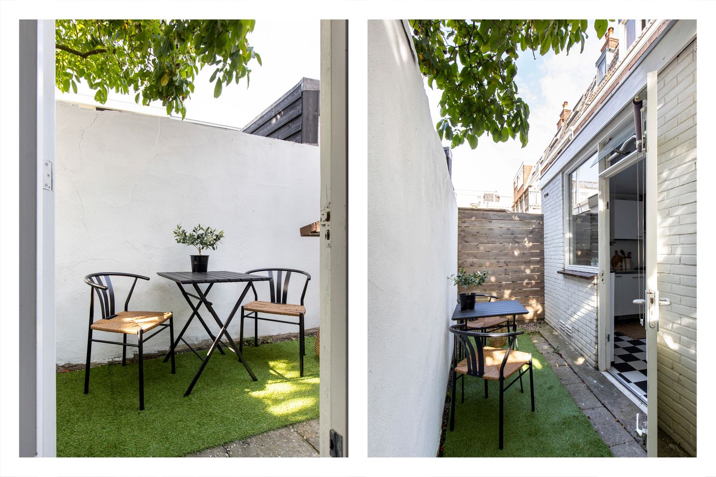 Foto 19 van Paul Krugerstraat 22-ZW