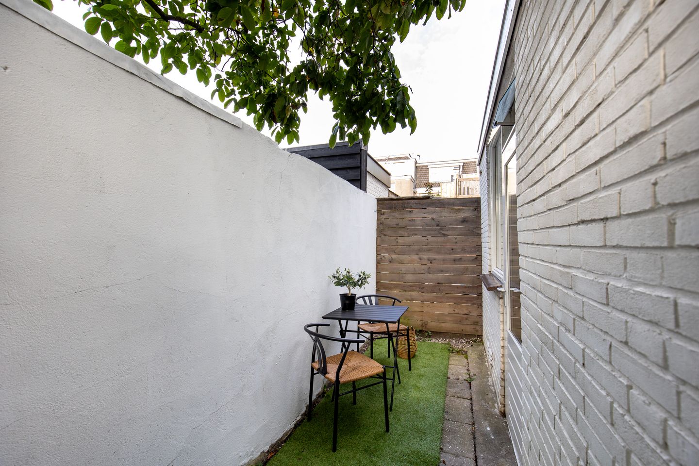 Foto 20 van Paul Krugerstraat 22-ZW