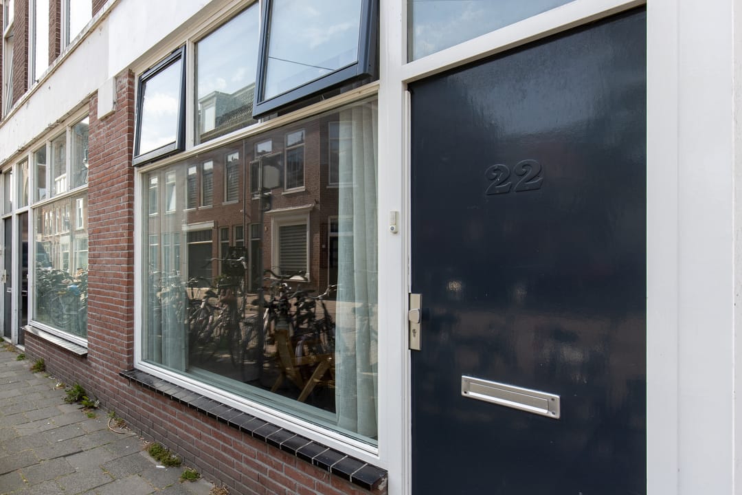 Foto 22 van Paul Krugerstraat 22-ZW