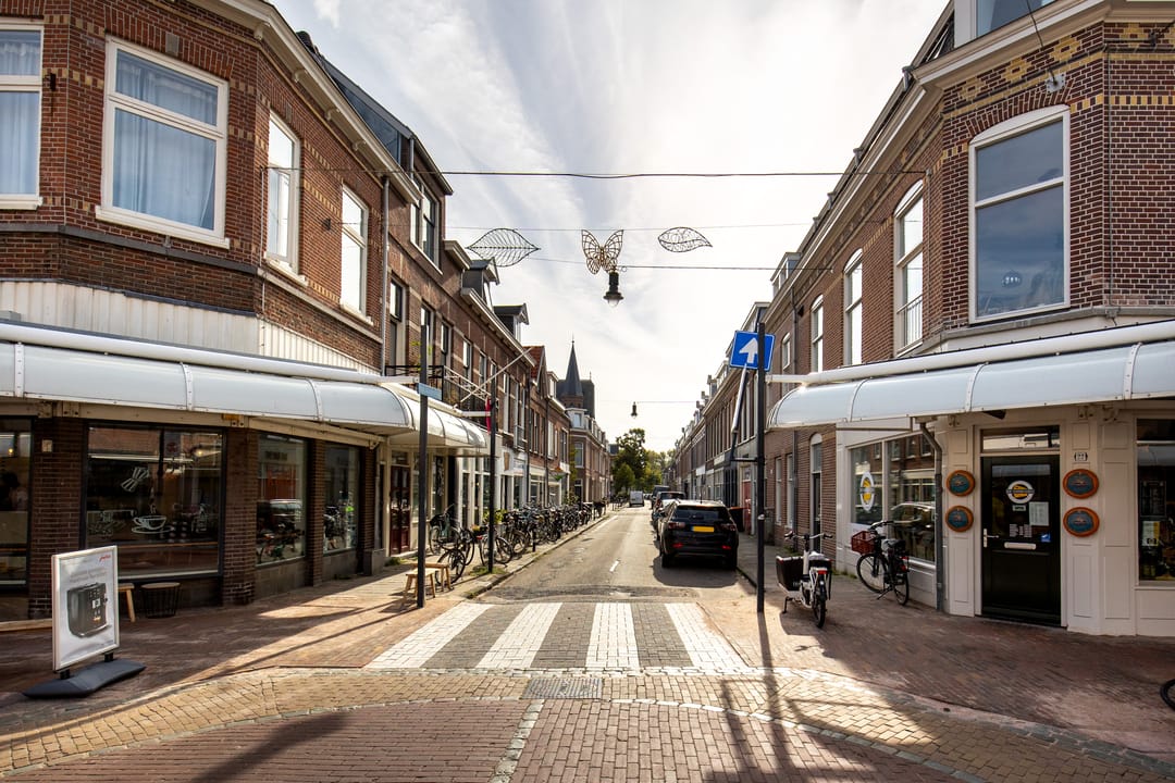 Foto 23 van Paul Krugerstraat 22-ZW