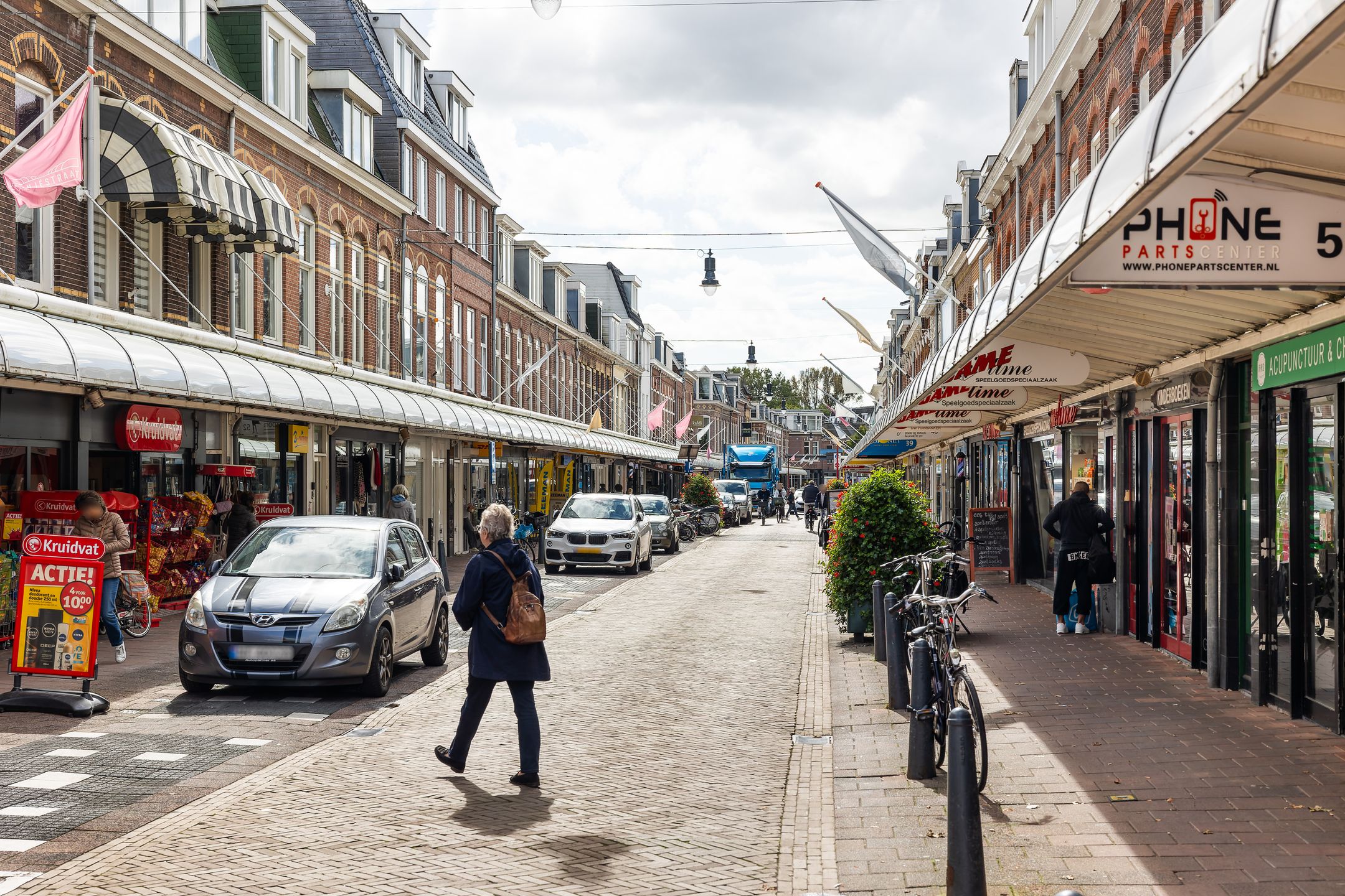 Foto 24 van Paul Krugerstraat 22-ZW