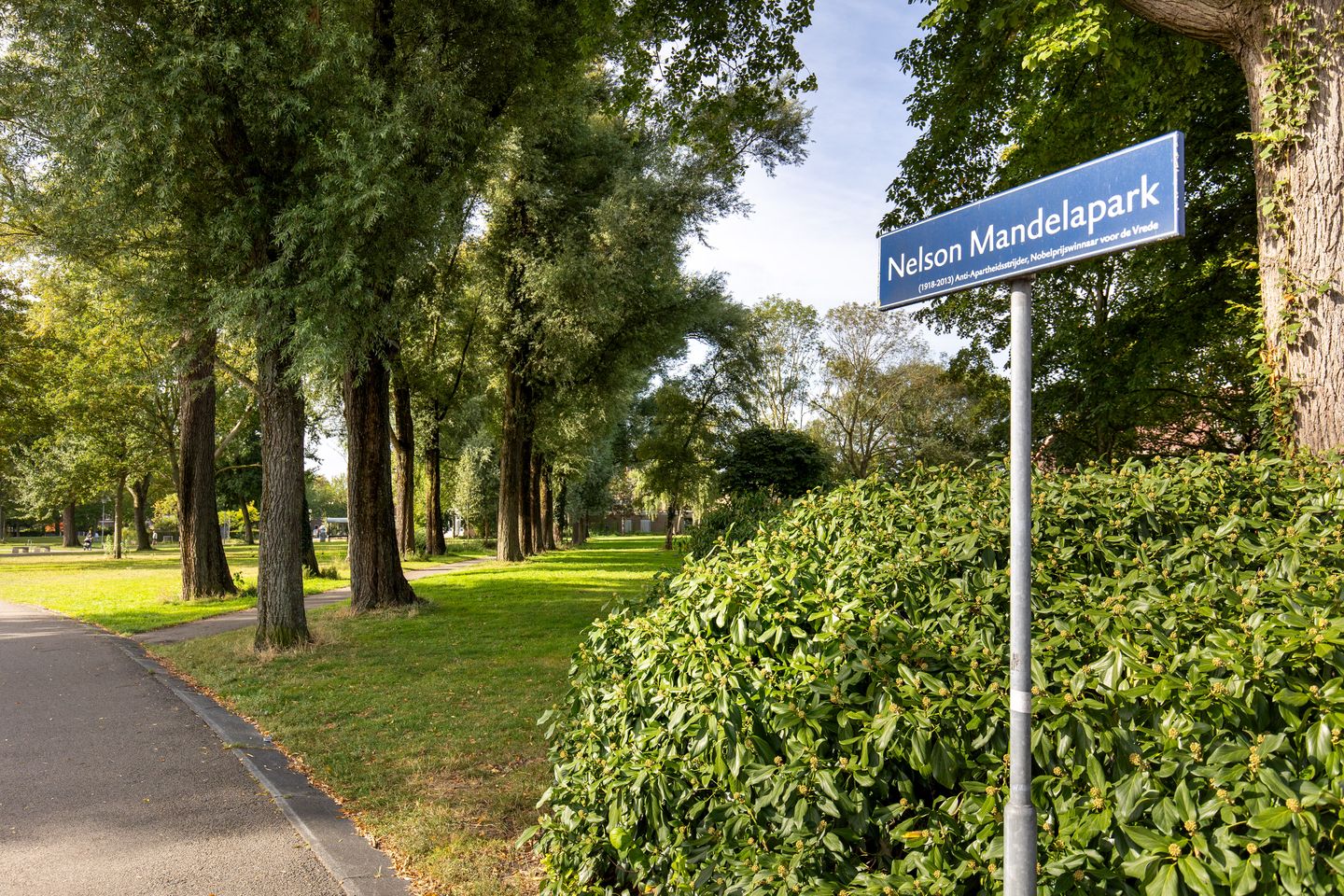 Foto 25 van Paul Krugerstraat 22-ZW