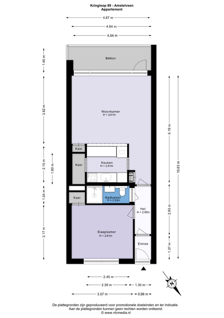 Foto 38 van Kringloop 89