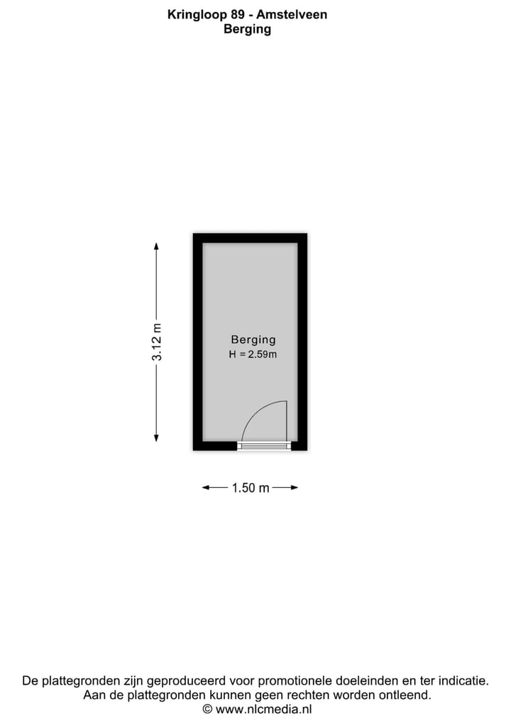 Foto 40 van Kringloop 89