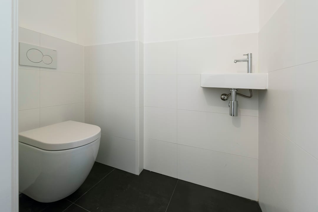 Photo 11 of Kribbestraat 45-A