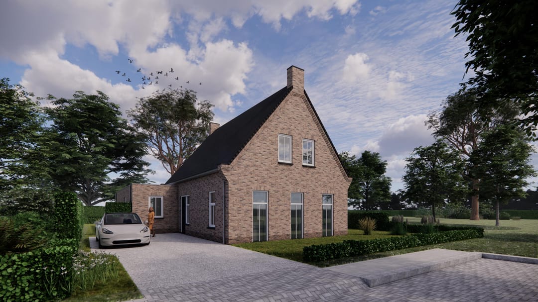 Photo 1 of Hoofdweg 59