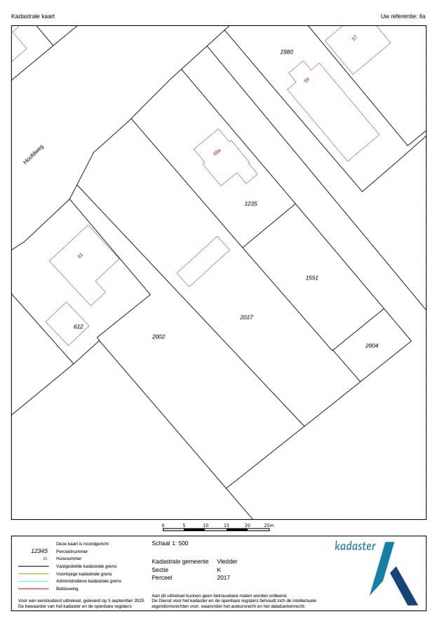 Foto 4 van Hoofdweg 59