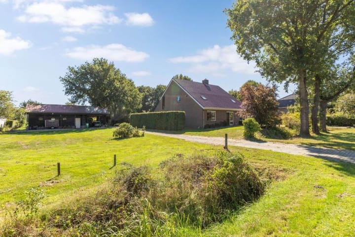 Appartement te koop: Hoofdweg 59, Nijensleek