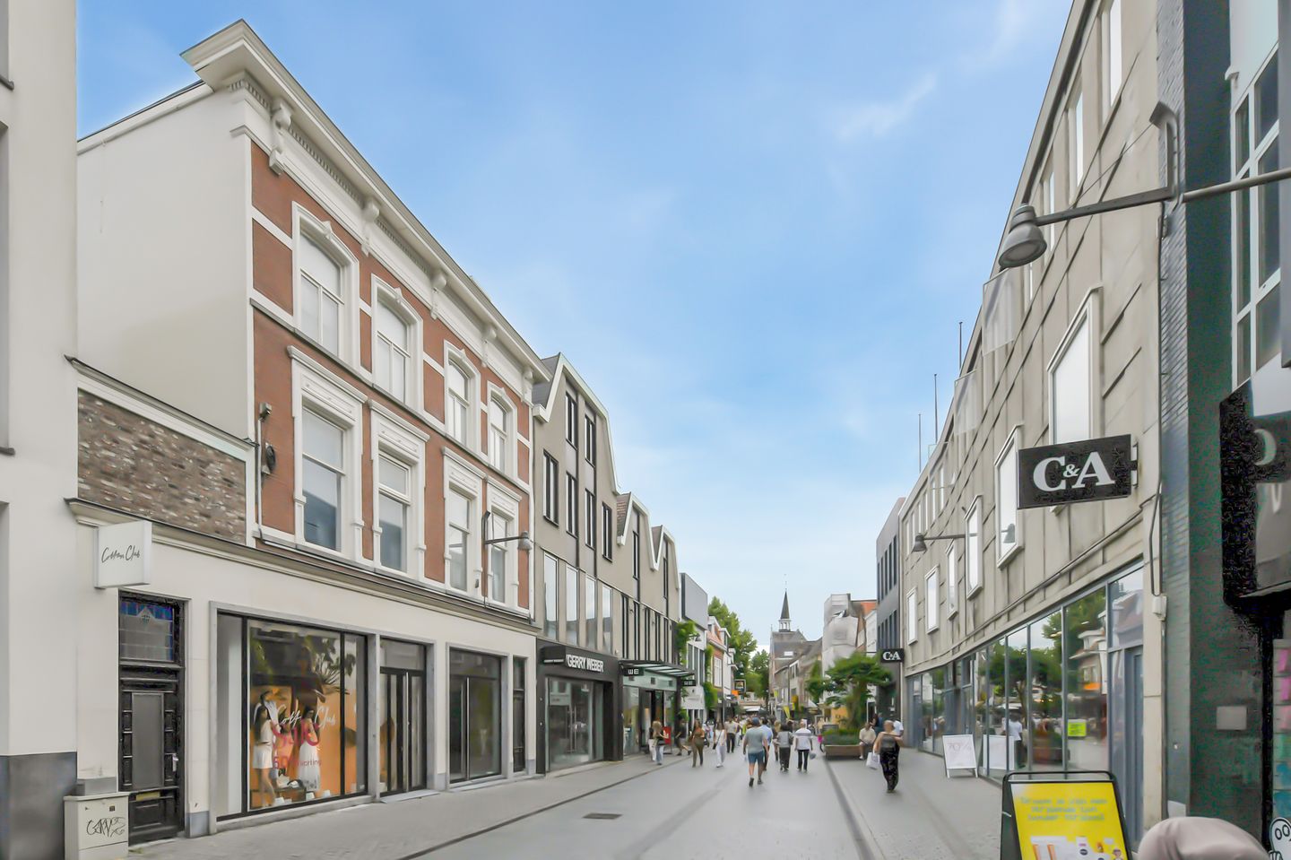 View photo 3 of Ginnekenstraat 111