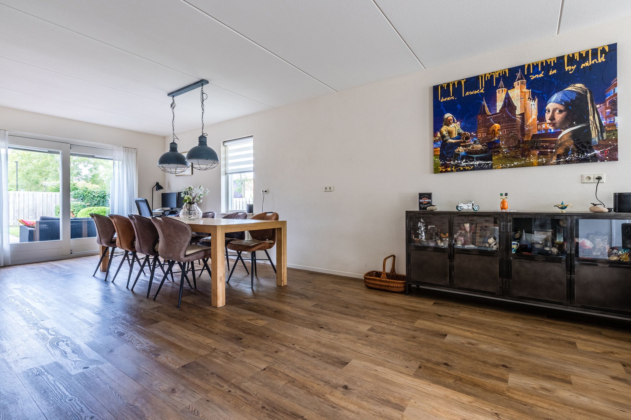 Foto 6 van Rustenburgerweg 66-A