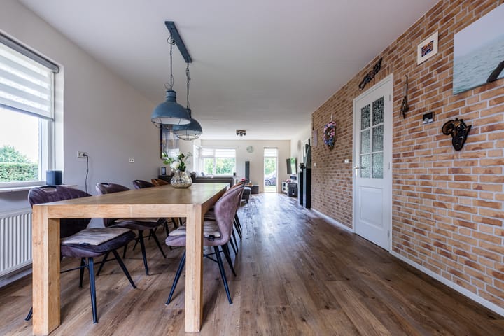 Foto 7 van Rustenburgerweg 66-A