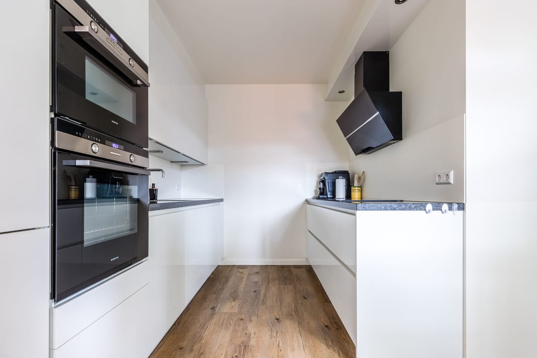 Foto 8 van Rustenburgerweg 66-A