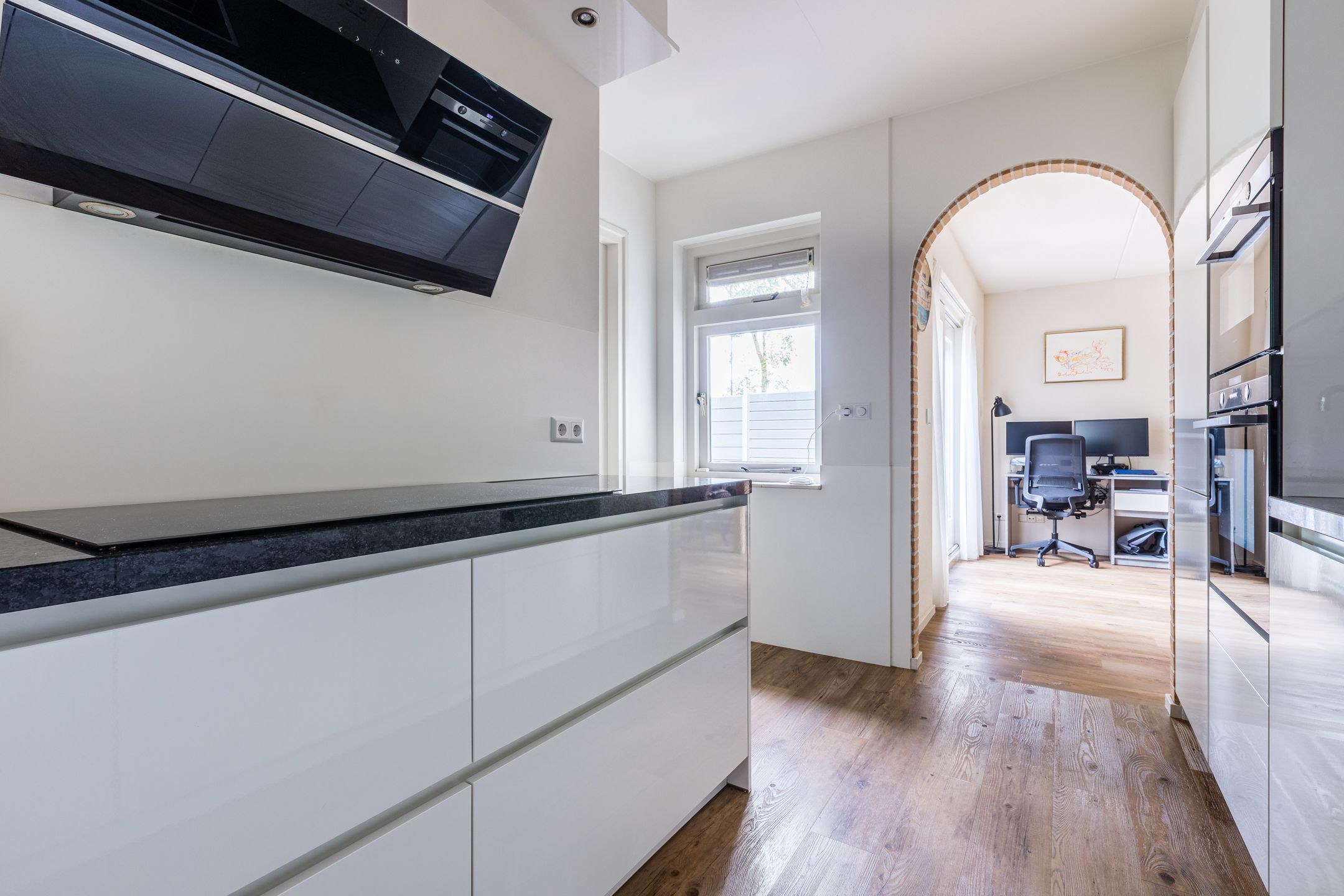 Foto 9 van Rustenburgerweg 66-A